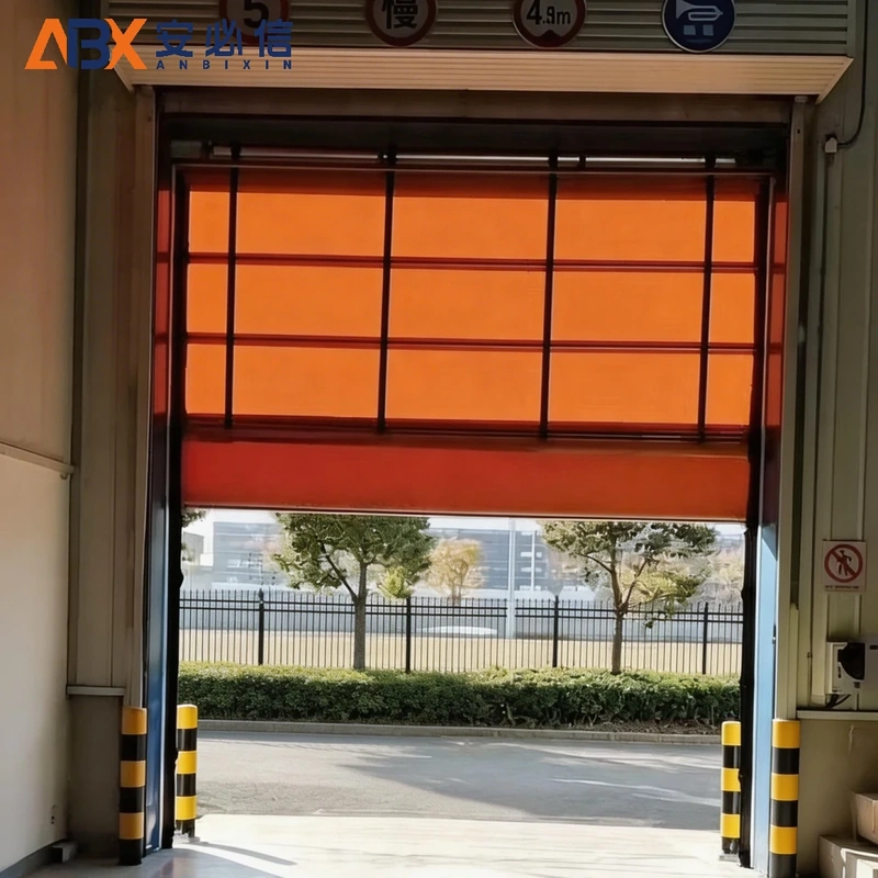 商洛市冷库门封